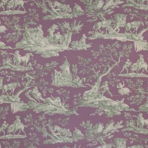 MANUEL CANOVAS LA MUSARDIERE FABRIC